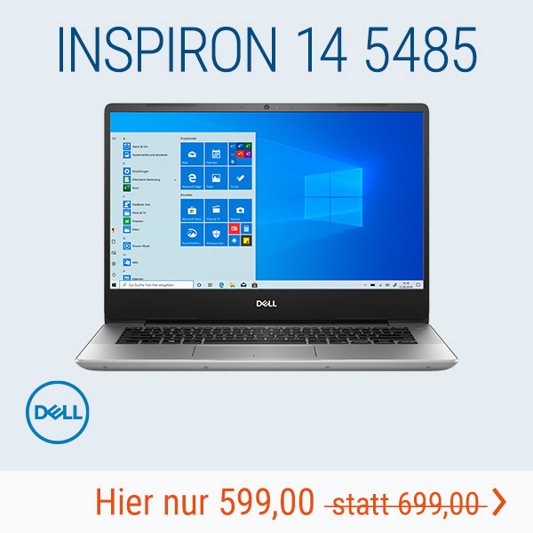 DELL Inspiron 14