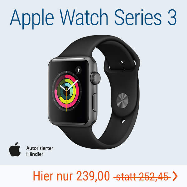 Apple Watch Series 3